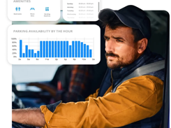 Trimble CoPilot Screenshot 4