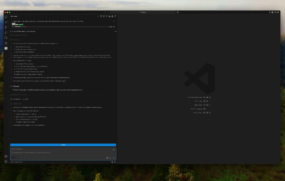 Trinity-Large-Thinking Screenshot 1