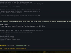 Trinity-Large-Thinking Screenshot 1