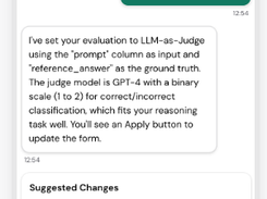 Trismik Screenshot 1