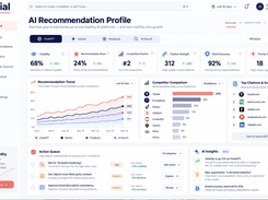 PERSONAL DASHBOARD