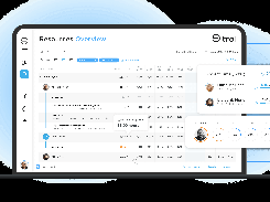 Overview for Ressources in Troi