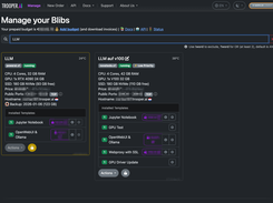 Manage your GPU Servers easily