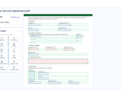 TruDOQ Add Custom Fields
