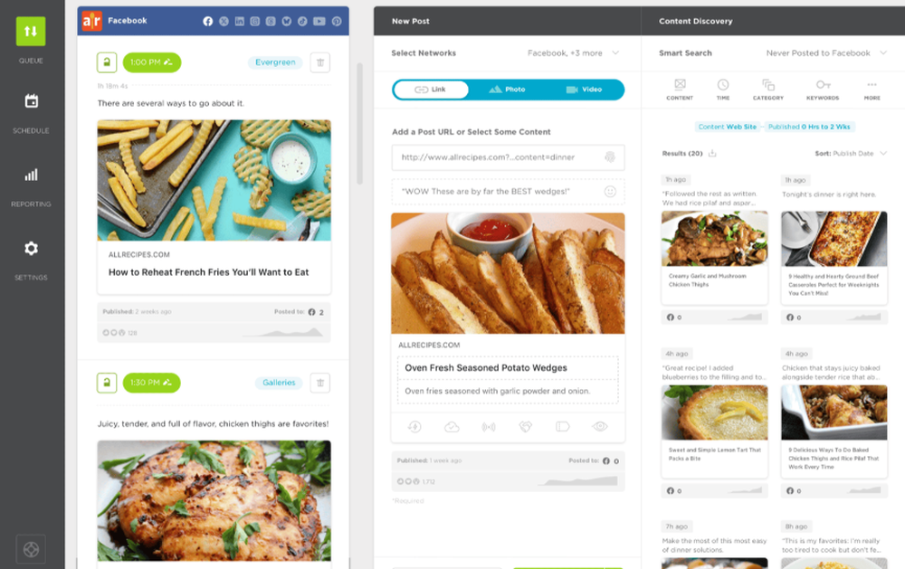 True Anthem Screenshot 1