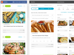 True Anthem Screenshot 1