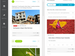 True Anthem Screenshot 4