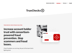 TrueChecks Screenshot 1
