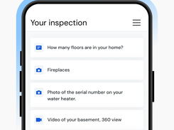 Customizable inspection requests