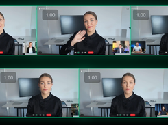 TruGen AI Screenshot 1