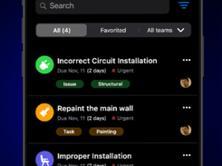 TruScope Screenshot 1