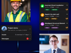 TruScope Screenshot 1