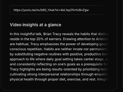 TryScribe Screenshot 1