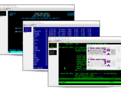 TTWin 4 Screenshot 1