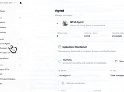 Tulsk Screenshot 1