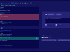 Artemis Screenshot 2