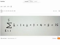 AI-powered OCR scan