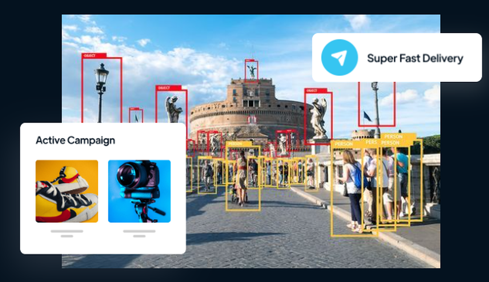 Twine AI Screenshot 1