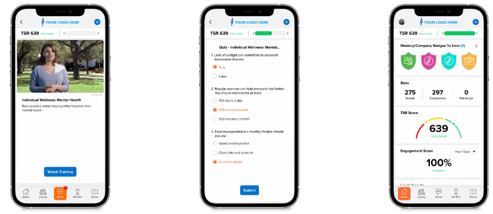 Tyfoom Screenshot 1