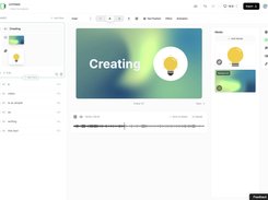 Typeframes Screenshot 1