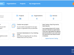 Ubertesters Screenshot 1