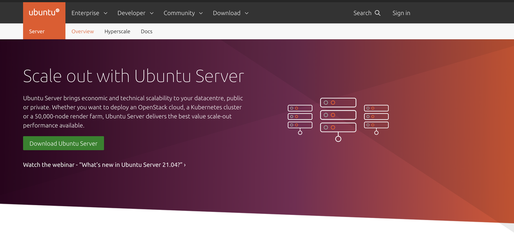 Ubuntu Server Reviews (2026)