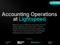 uiAgent Screenshot 1