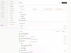 A website's WordPress toolkit