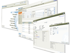 UnionNet Apprentice Screenshot 1