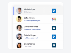 Unipile Screenshot 2