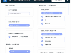 Unipile Screenshot 3