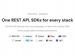 Unitpost Screenshot 1