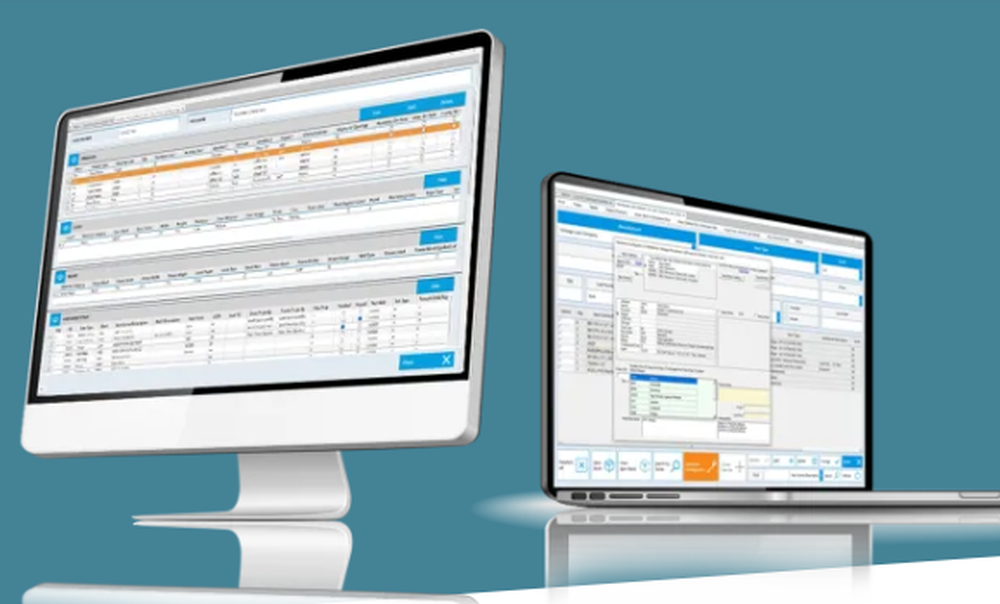 Univerus Screenshot 1