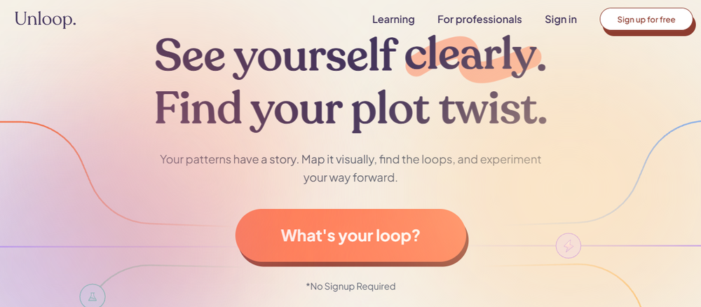 Unloop Screenshot 1