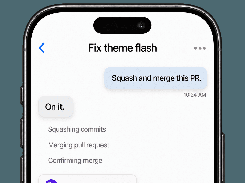 Unstoppable AI Screenshot 3