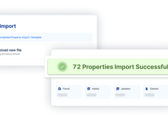 UP Standard Screenshot 1