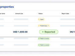 UP Standard Screenshot 1