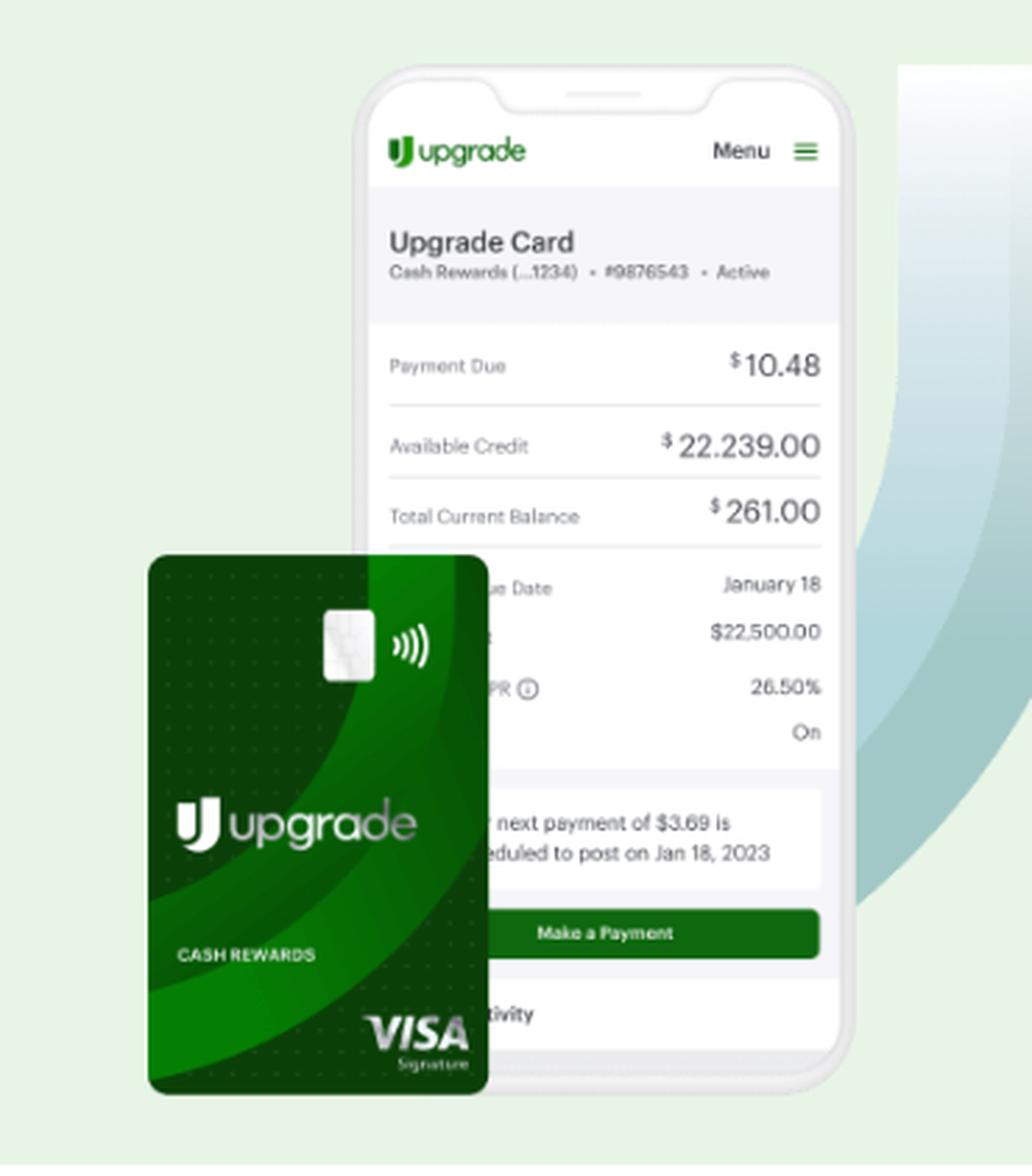 Upgrade Screenshot 1