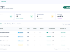 Homepage