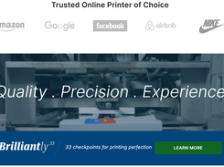 Trusted Online Partners, 33-Checkpoint