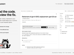 For Developers (demo)