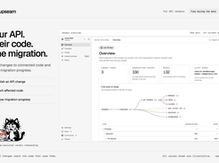 For API Vendors (demo)