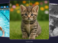 UpSynth Screenshot 1
