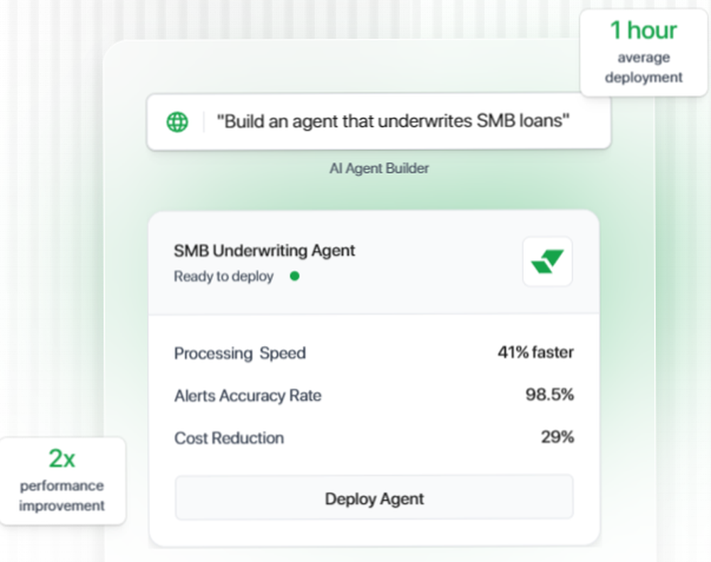 Uptiq Screenshot 1