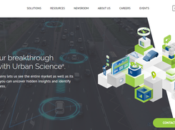 Urban Science Screenshot 1