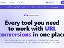 URL to Any Screenshot 1
