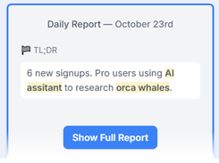Userjam Screenshot 1