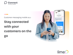 Lime Connect Screenshot 1