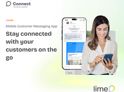 Lime Connect Screenshot 1