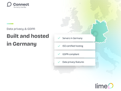 Lime Connect Screenshot 1